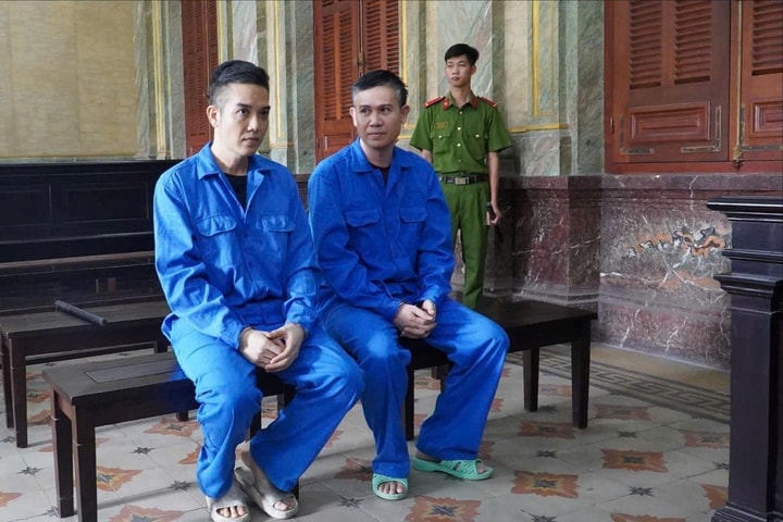 Tuyên phạt nguyên Chủ tịch Tập đoàn Asanzo Phạm Văn Tam 4 năm 6 tháng tù