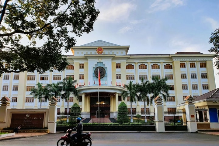 Đắk Lắk: Cấm tuyệt đối thu thêm phí ngoài quy định