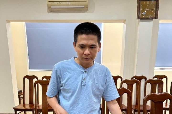 “Siêu trộm” thực hiện trên 50 vụ đột nhập trụ sở Huyện ủy, UBND huyện thuộc 18 tỉnh, thành
