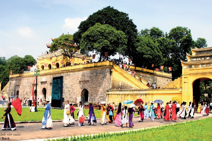 [Podcast] Hà Nội lần đầu tiên tổ chức “Ngày Văn hóa Thế giới”