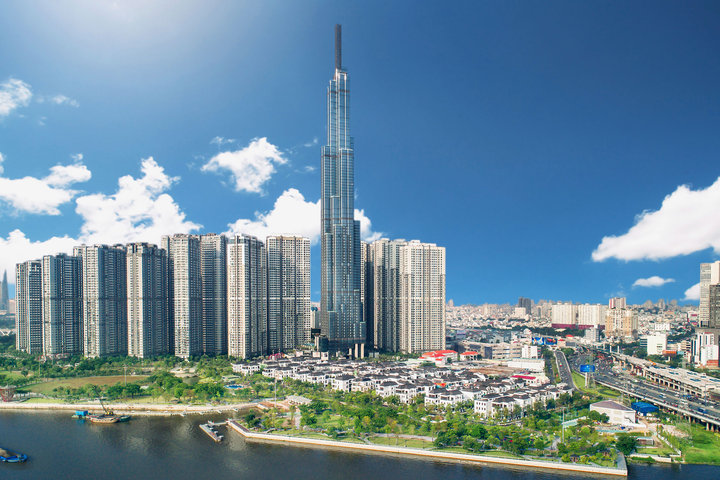Vingroup thuộc Top “Những công ty tốt nhất thế giới năm 2025” do TIME bình chọn