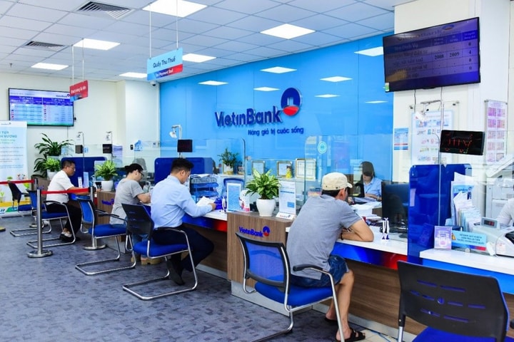 VietinBank: 9 năm vững vàng Top 10 Thương hiệu giá trị nhất Việt Nam