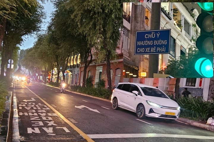 TP Hồ Chí Minh tiếp tục nghiên cứu triển khai vạch mắt võng