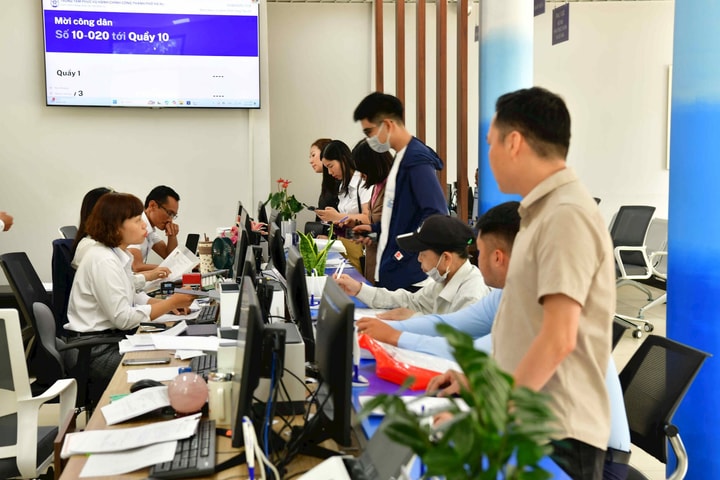 Xây dựng thương hiệu “Công dân số Tây Hồ”