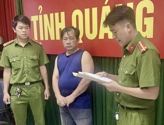 Quảng Trị: Khởi tố tài xế lao xe vào chợ chuối khiến 3 người tử vong, nhiều người bị thương