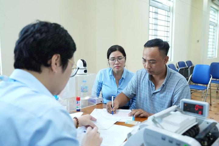 Phường Yên Nghĩa chi trả hơn 158 tỷ đồng tiền bồi thường, hỗ trợ thực hiện dự án đường Vành đai 4