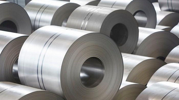 EU điều tra chống bán phá giá thép cuộn cán nguội