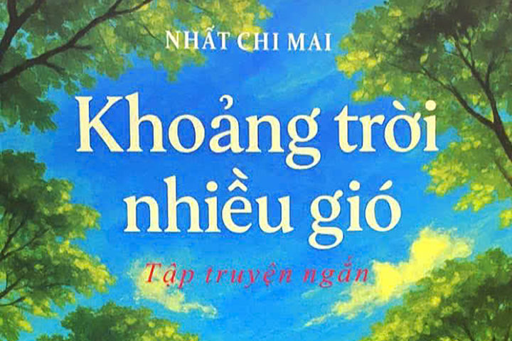 Những ngọn gió mát lành