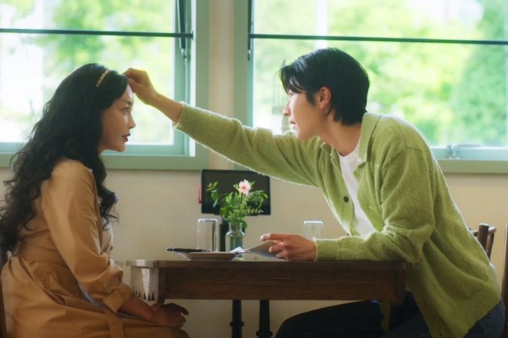 “Lời chưa nói” ra rạp Việt: Nỗi đau và hy vọng