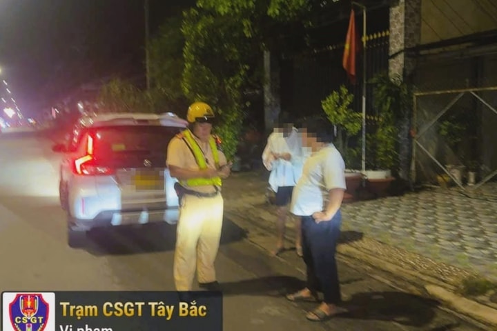 Công an Đồng Nai giải cứu thành công nạn nhân vụ bắt cóc online