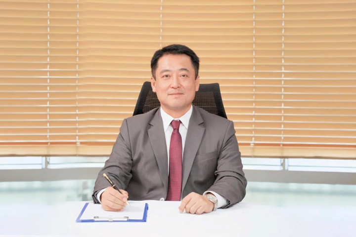 LOTTE Finance - Đối tác tài chính luôn đồng hành cùng người tiêu dùng Việt Nam