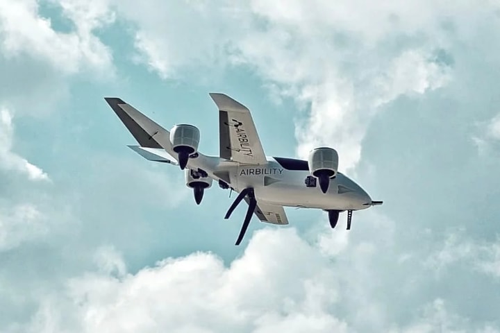 CT Group cùng đối tác Hàn Quốc thử nghiệm bay UAV vận tải hạng nặng