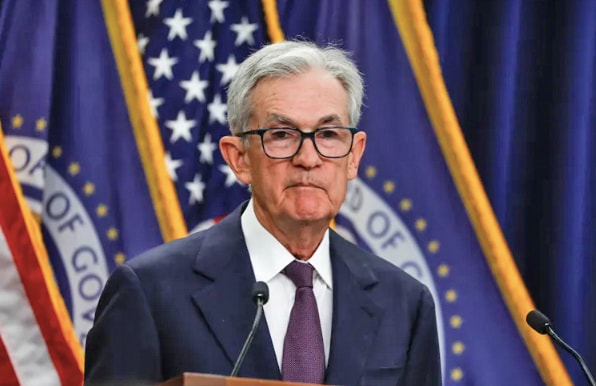 Cục Dự trữ Liên bang Mỹ cắt giảm lãi suất: “Đau đầu” với tình thế lưỡng nan
