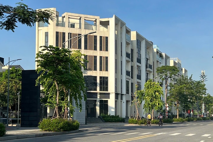 Bất động sản bán lẻ: Cơ hội từ khu vực ngoài trung tâm