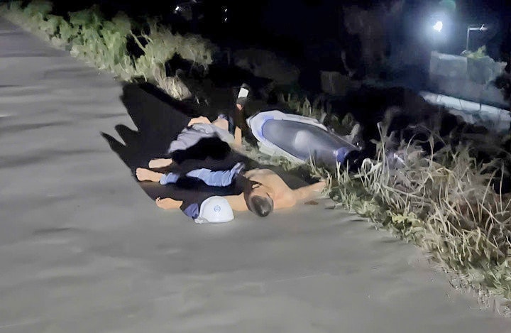 Để lòng tốt được bảo vệ