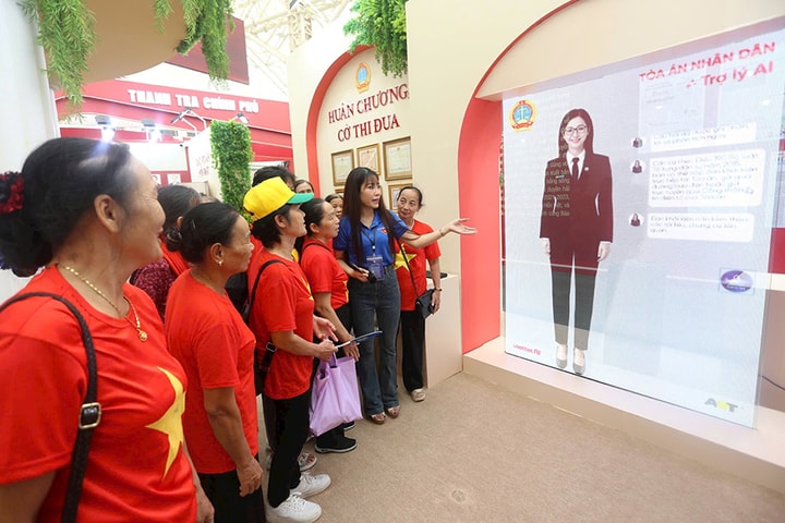 Chính sách Ứng phó trước tác động của trí tuệ nhân tạo