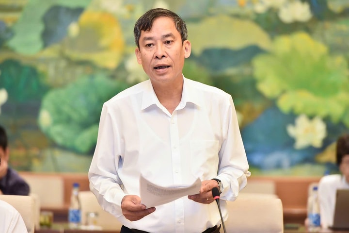 Bộ Giáo dục và Đào tạo ý kiến về việc xảy ra ở Trường THCS Đại Kim