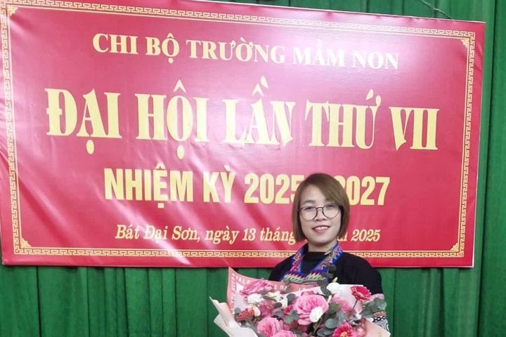 Bám lớp giữa mưa rừng, gió núi để ươm mầm tri thức