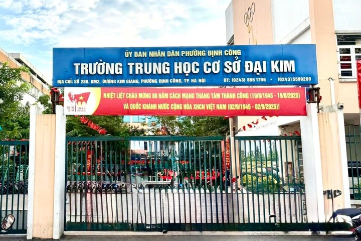 [Podcast] Hà Nội: Yêu cầu xử lý nghiêm vụ học sinh có hành vi sai với giáo viên