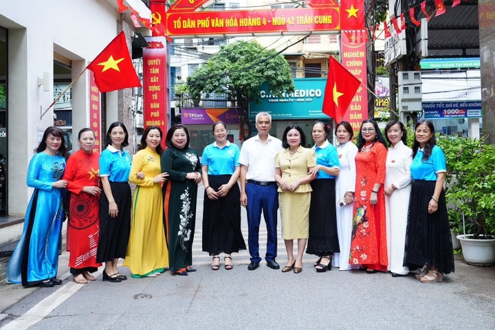 Dân vận khéo từ làng quê đến phố phường Bài 3: Dân vận khéo - chìa khóa xây dựng đô thị văn minh