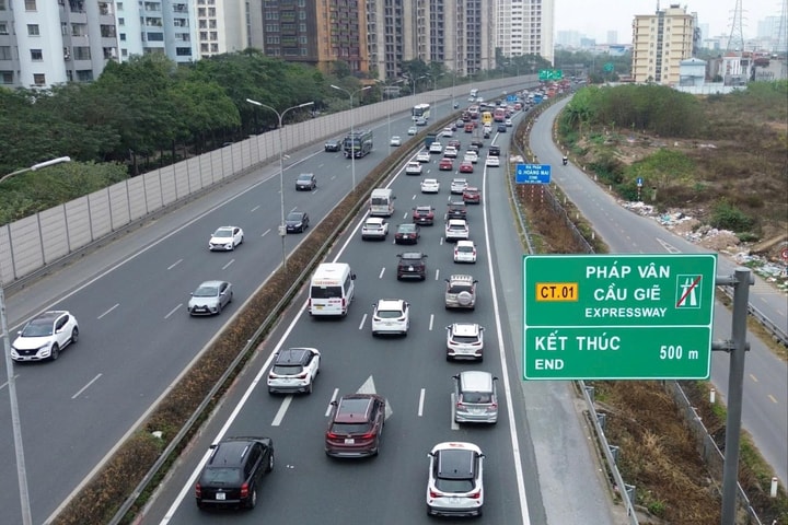 [Podcast] Tin tức ngày 21-9: Cấm xe tải, xe khách lớn chạy làn 1 trên cao tốc Hà Nội - Hải Phòng, Pháp Vân - Cầu Giẽ