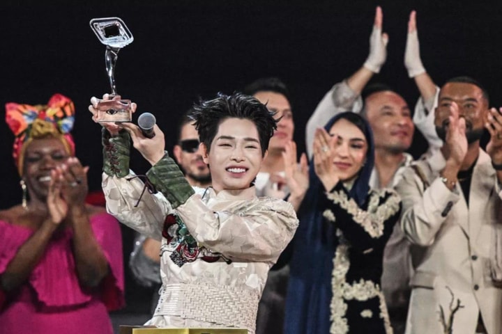 [Podcast] Đức Phúc giành quán quân Intervision 2025 tại Nga