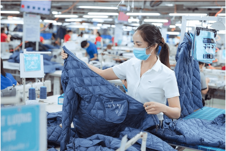 EAEU áp dụng biện pháp phòng vệ ngưỡng với hàng dệt may