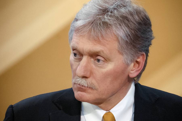 Tổng thống Nga vẫn để ngỏ khả năng giải quyết cuộc khủng hoảng Ukraine thông qua đàm phán