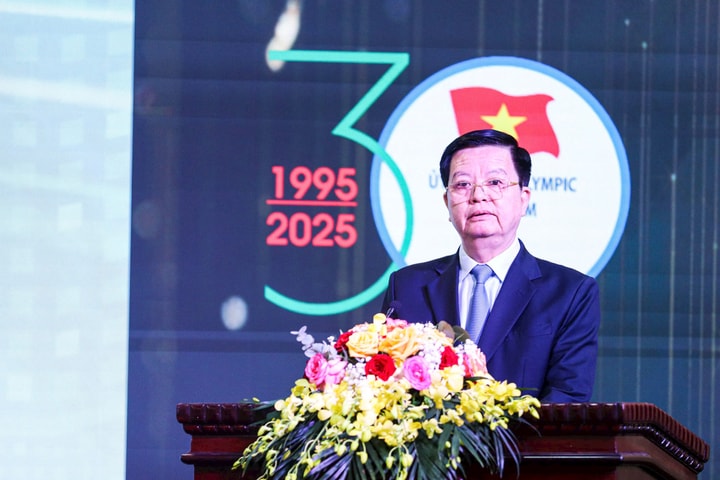Đến năm 2030, phát triển ít nhất 16 môn thể thao cho người khuyết tật