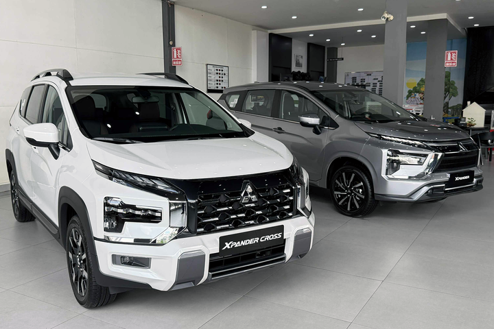 Phân khúc xe đa dụng MPV: Cuộc đua giữa xăng và điện đang nóng lên