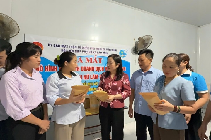 Biến lá sen thành trà - bí quyết làm giàu của cô gái 9X