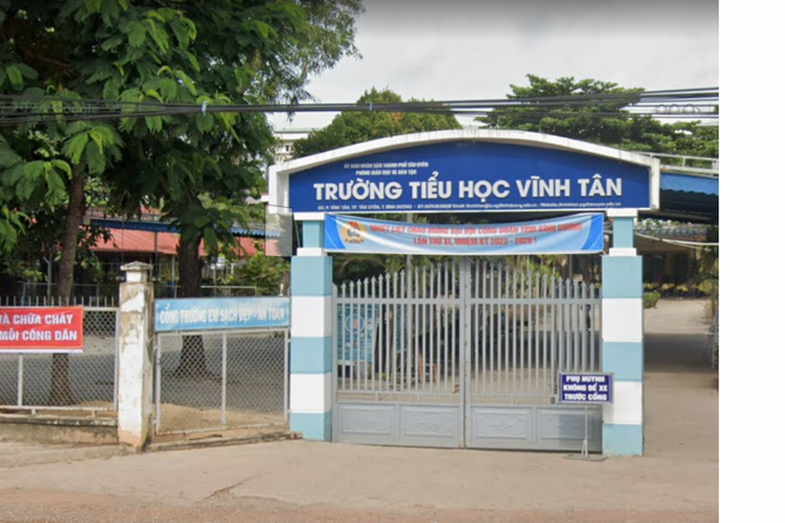 Cơ sở vật chất trường học xuống cấp,Chủ tịch UBND TP Hồ Chí Minh chỉ đạo khẩn