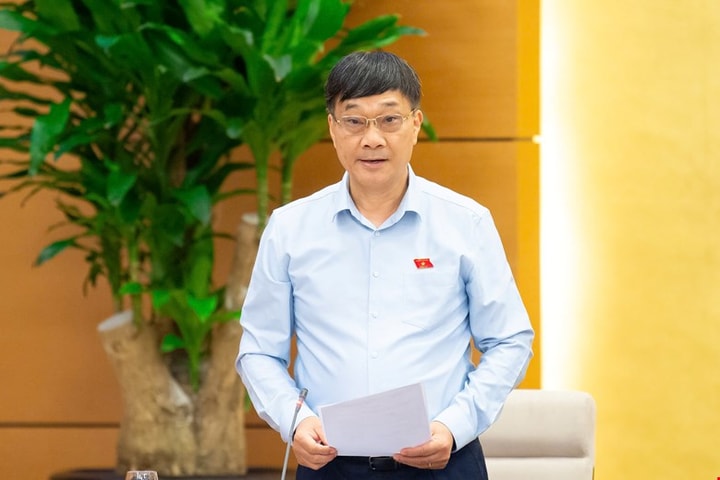 Cần làm rõ "khoảng trống" trong pháp luật thương mại điện tử