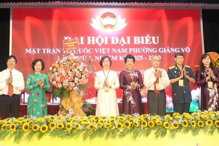 Triển khai hiệu quả nền tảng “Mặt trận số” để xử lý và phản ánh kiến nghị của nhân dân