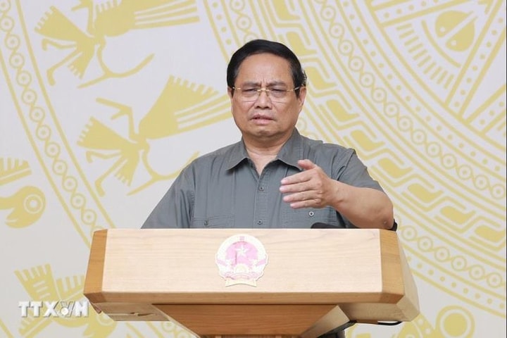 Thủ tướng: Phải trả lời được câu hỏi tại sao giá nhà chung cư lại cao và cao mãi