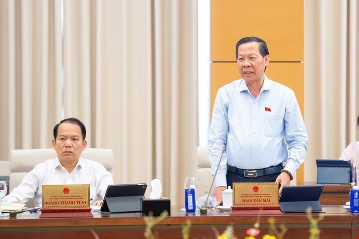 Phân bổ hơn 1.900 tỷ đồng để thực hiện Dự án đường bộ cao tốc Bảo Lộc - Liên Khương