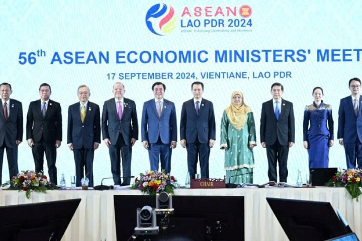 ASEAN-Ấn Độ tăng tốc để hoàn tất nâng cấp  Hiệp định Thương mại hàng hóa ASEAN