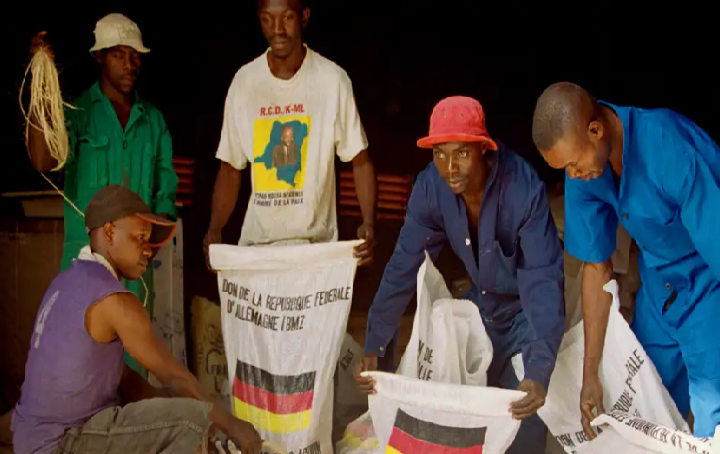 Nhiều lo ngại khi Đức giảm mạnh ngân sách viện trợ nước ngoài