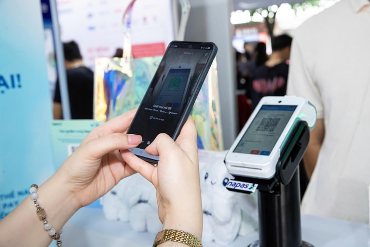 Hà Nội mở gian hàng số trên sàn thương mại điện tử Shopee