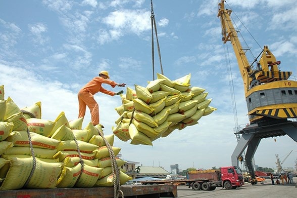 Bộ Công Thương đưa loạt giải pháp ổn định thị trường gạo