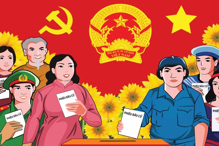 Chính phủ trình Ủy ban Thường vụ Quốc hội về hướng dẫn xác định dự kiến cơ cấu, thành phần người được giới thiệu ứng cử đại biểu HĐND các cấp