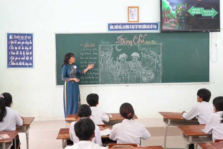 Tây Ninh: Tăng cường quản lý tình trạng “lạm thu” đầu năm học