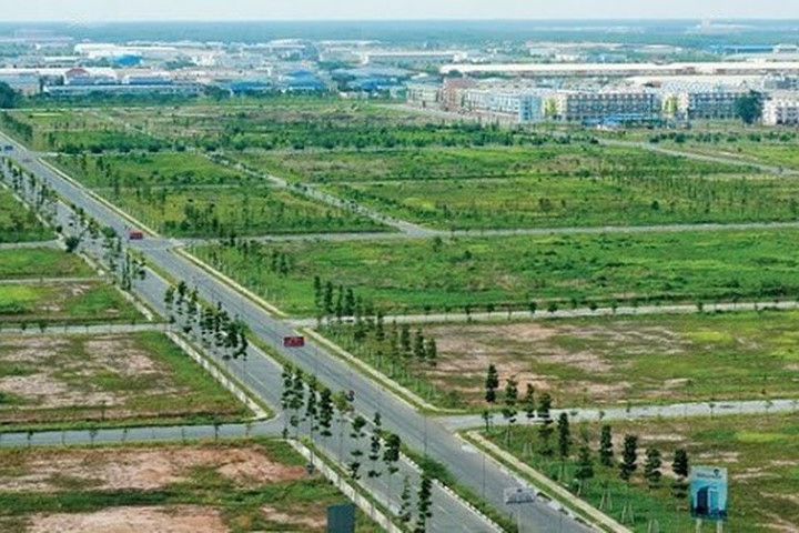 Giải phóng dòng chảy đầu tư
