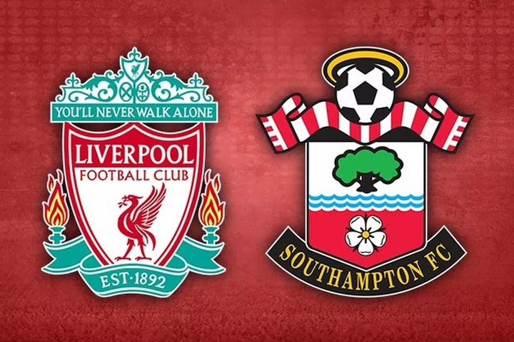 Liverpool vs Southampton: “Lữ đoàn đỏ” rộng cửa vào vòng 4