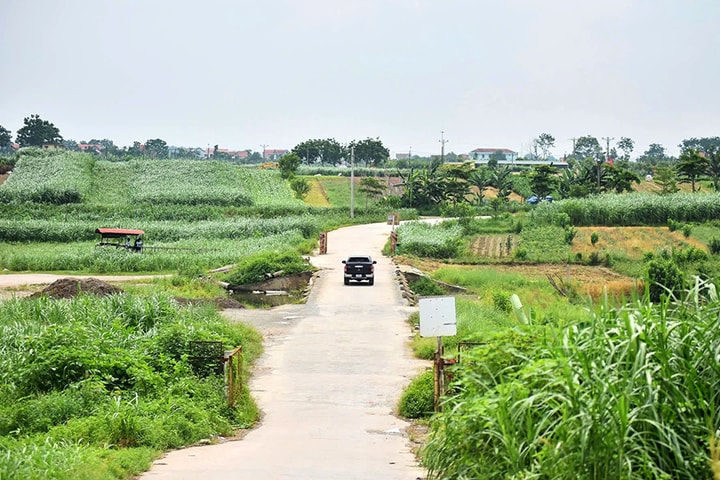 Bài 3: Đột phá lớn về chính sách đất đai