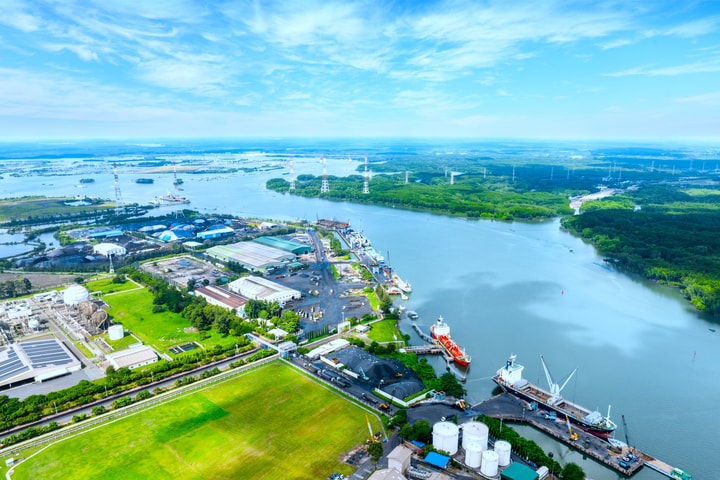 Đồng Nai đặt mục tiêu trở thành thành phố trực thuộc Trung ương vào năm 2030