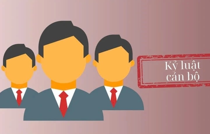 Quy định mới về thẩm quyền, thủ tục xử lý kỷ luật đối với người đã thôi việc, nghỉ hưu