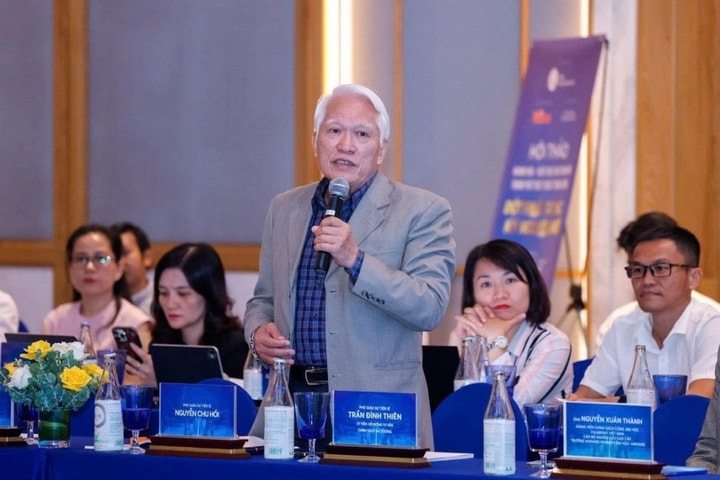 Khánh Hòa mời gọi nhà đầu tư lớn, biến tiềm năng thành động lực phát triển