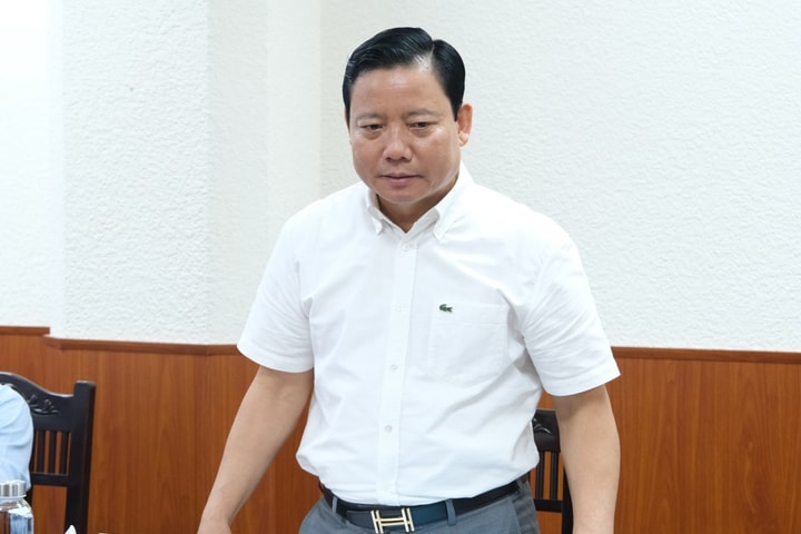 Tây Ninh chuẩn bị chu đáo công tác hậu cần phục vụ Đại hội