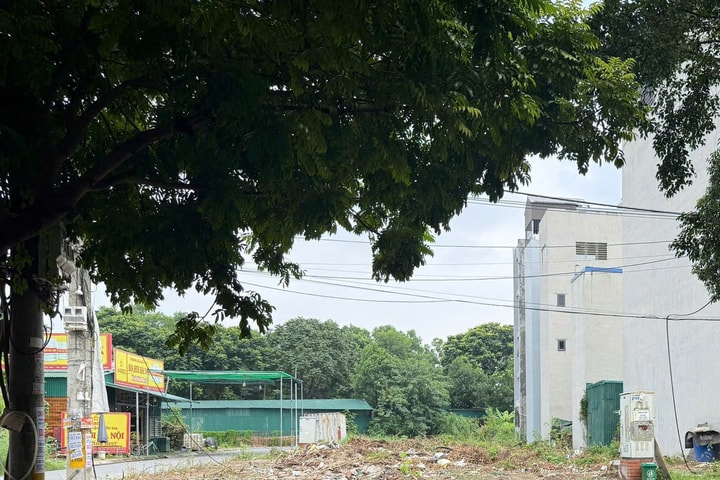 Cấp đất dịch vụ tại xã An Khánh (Hà Nội): Tích cực rà soát, tháo gỡ vướng mắc